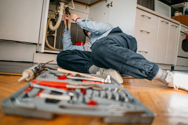 Best Drain Cleaning Services  in Trappe, MD