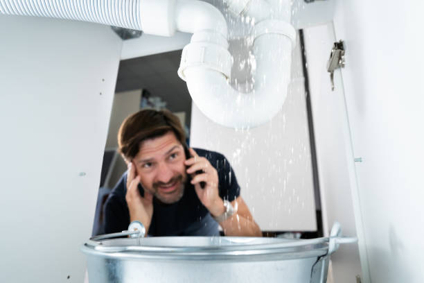 Best Shower Repair Services  in Trappe, MD