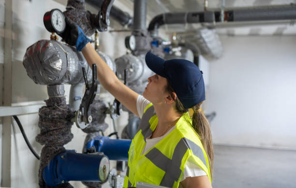 Best Boilers & Radiators  in Trappe, MD