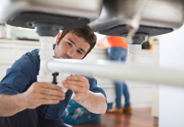 Best Water Leak Repair  in Trappe, MD