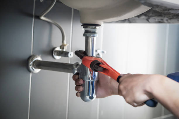 Best Hot Water Heater Installation  in Trappe, MD