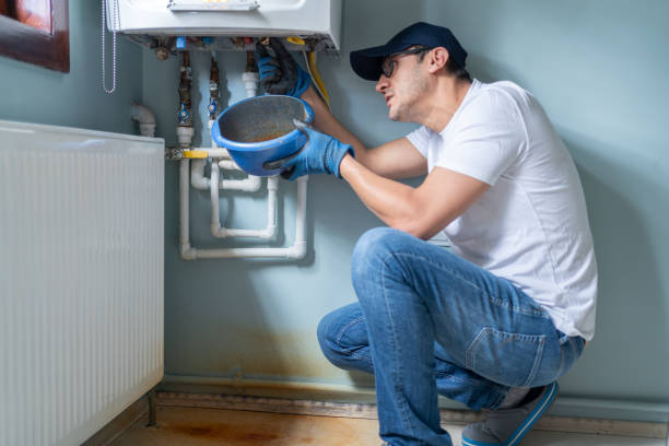 Best Hot Water Heater Installation  in Trappe, MD