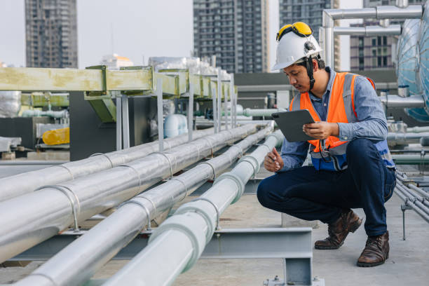 Professional Plumbing in Trappe, MD