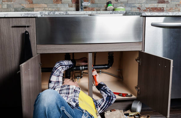 Best Affordable Plumber Near Me  in Trappe, MD