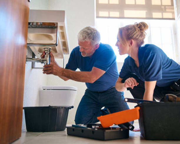 Best Toilet Repair Services  in Trappe, MD